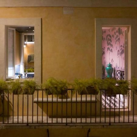 Pantheon Balcony Morgana Suite Ρώμη Εξωτερικό φωτογραφία