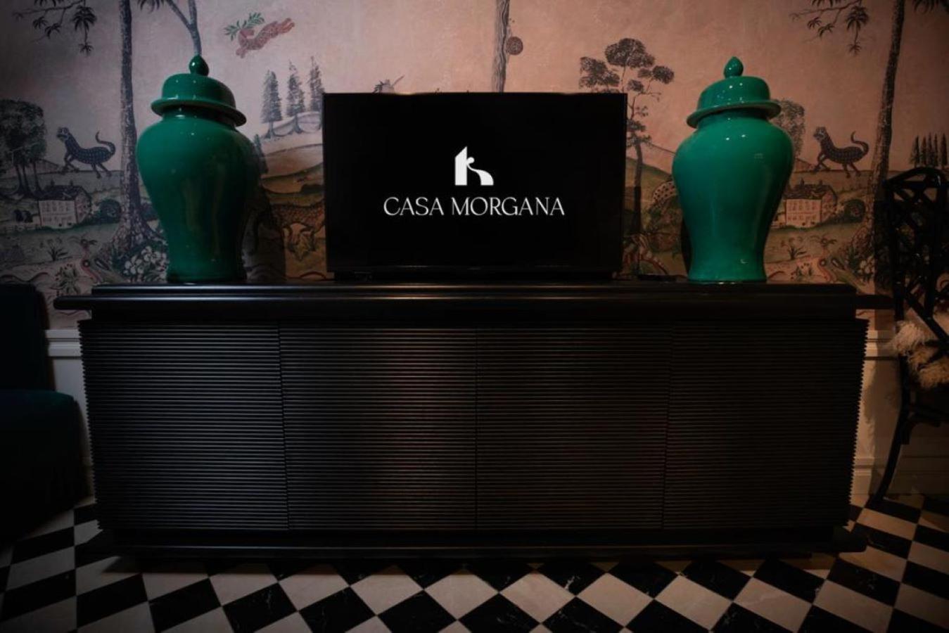 Pantheon Balcony Morgana Suite Ρώμη Εξωτερικό φωτογραφία